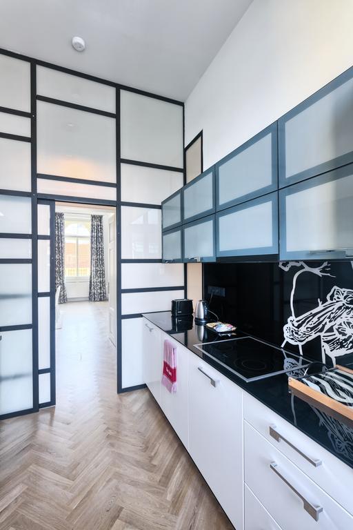 Grand Central Residence By Tkc Prague Room photo
