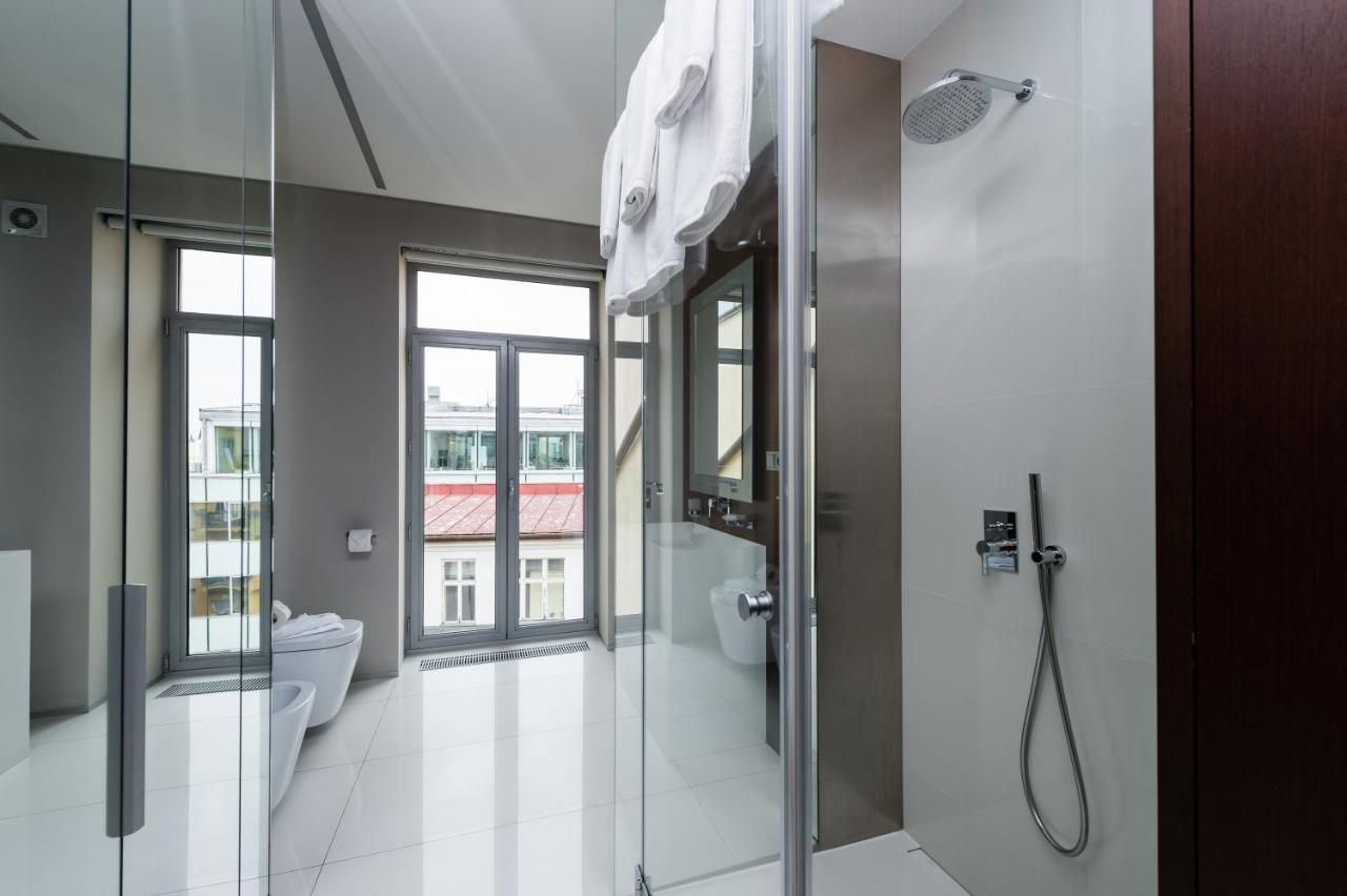 Grand Central Residence By Tkc Prague Exterior photo